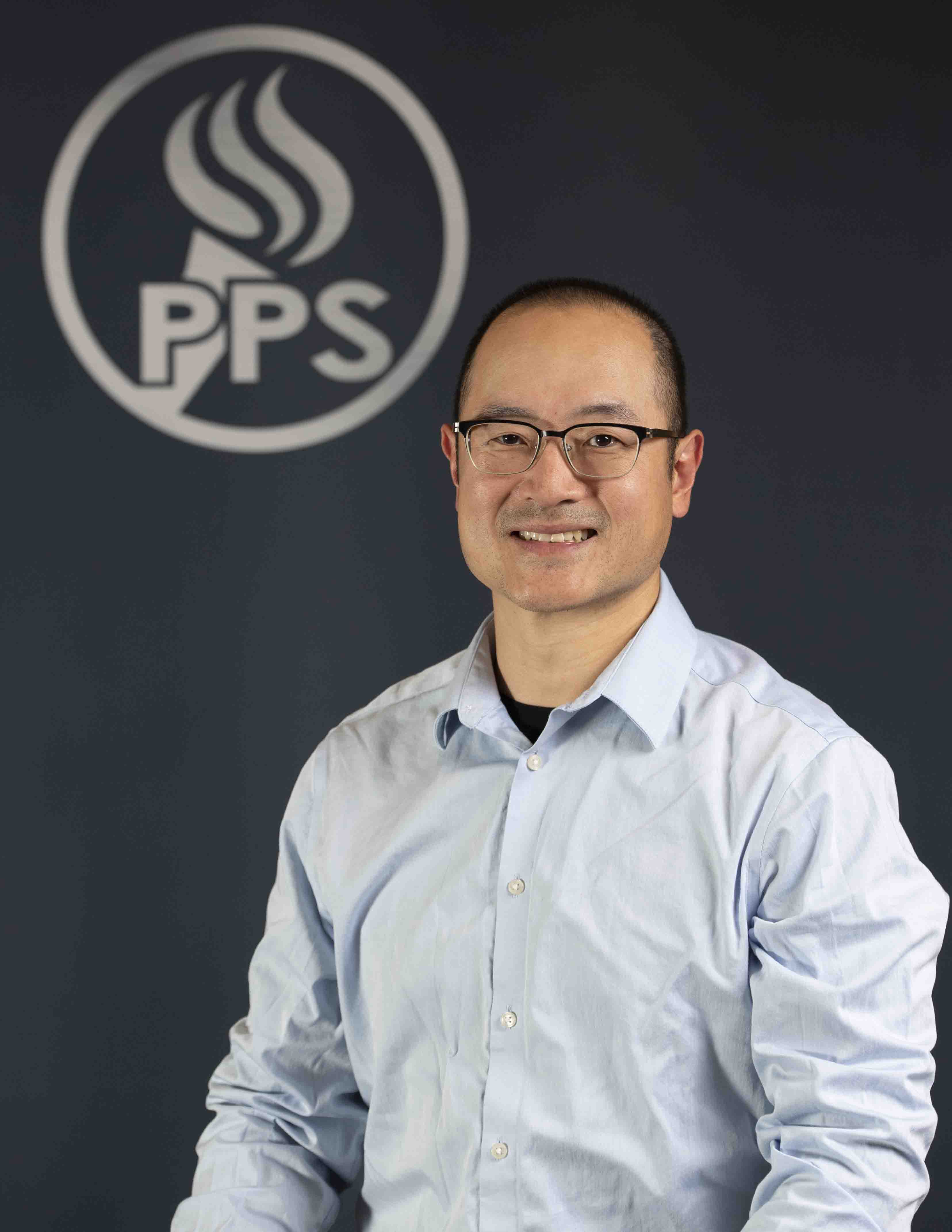 Edward (Eddie) Wang